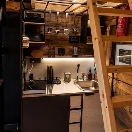 Ylläs, 2xcabin, 2xsauna, Arctic River, 9 Persons, Wifi, Ice Plunge * Äkäslompolo